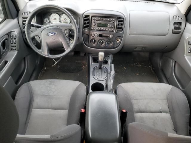 2006 Ford Escape XLS