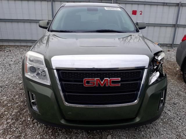 2015 GMC Terrain SLE