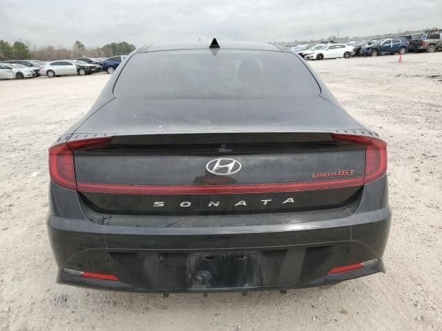 2020 Hyundai Sonata Limited