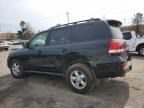 2011 Toyota Land Cruiser