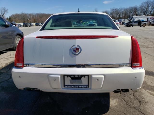 2007 Cadillac DTS