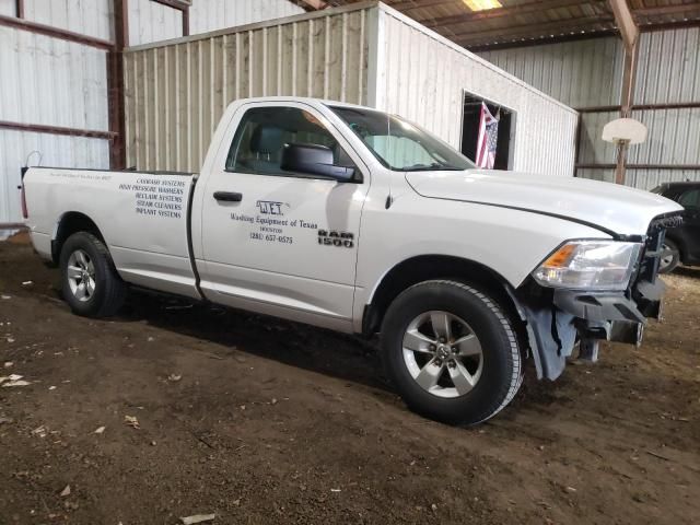 2017 Dodge RAM 1500 ST