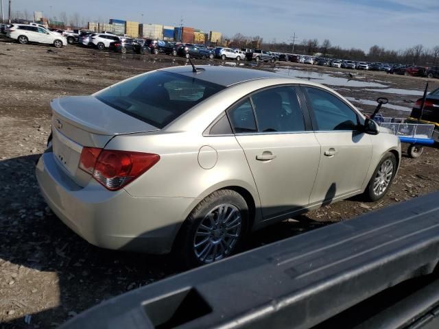 2013 Chevrolet Cruze ECO