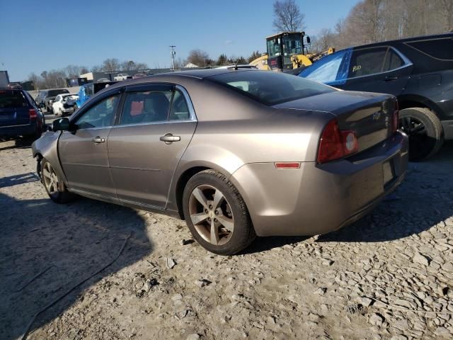 2011 Chevrolet Malibu 1LT