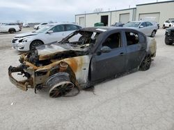 Salvage cars for sale at Kansas City, KS auction: 2006 BMW 325 I