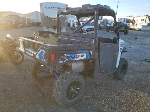 2017 Polaris Ranger XP 1000 EPS