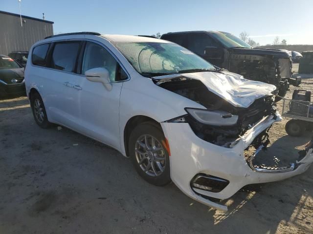 2021 Chrysler Pacifica Touring