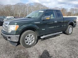 2014 Ford F150 Super Cab for sale in Assonet, MA