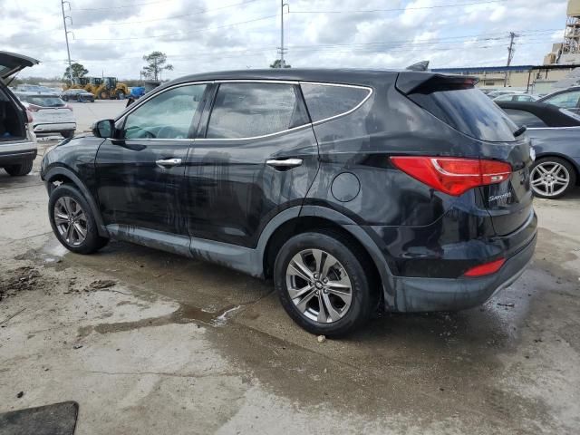 2015 Hyundai Santa FE Sport