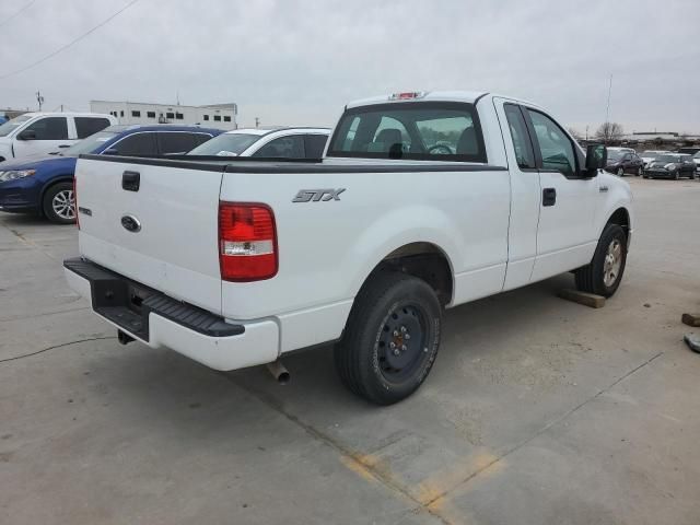 2006 Ford F150