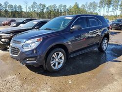 2016 Chevrolet Equinox LS for sale in Harleyville, SC