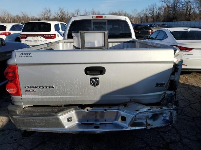 2005 Dodge Dakota SLT