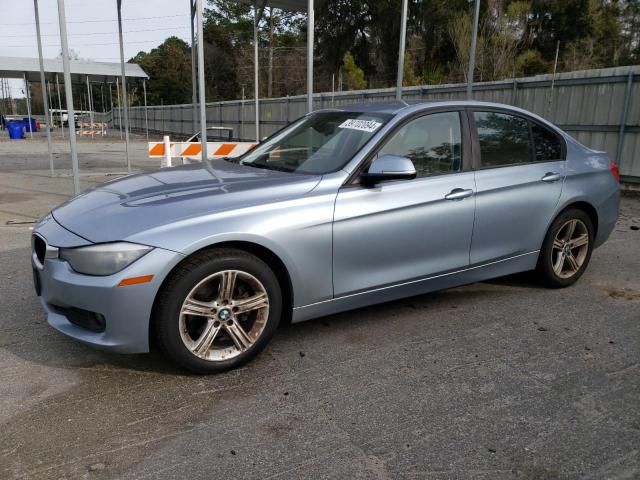 2014 BMW 320 I Xdrive