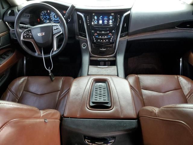 2016 Cadillac Escalade Luxury