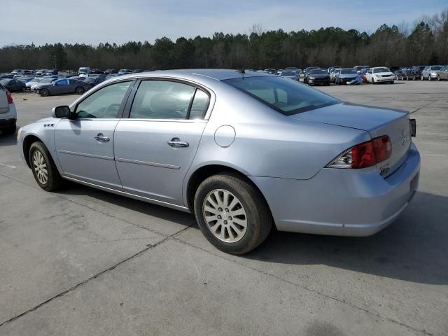 2006 Buick Lucerne CX