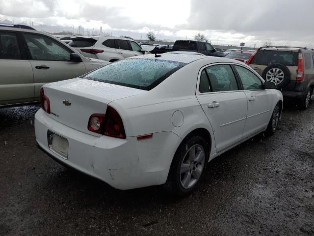 2010 Chevrolet Malibu 2LT