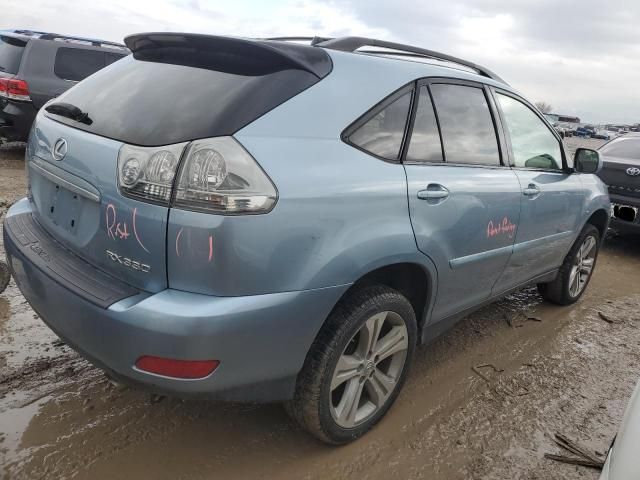 2004 Lexus RX 330