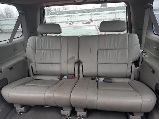 2003 Toyota Sequoia SR5