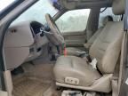 2001 Nissan Pathfinder LE