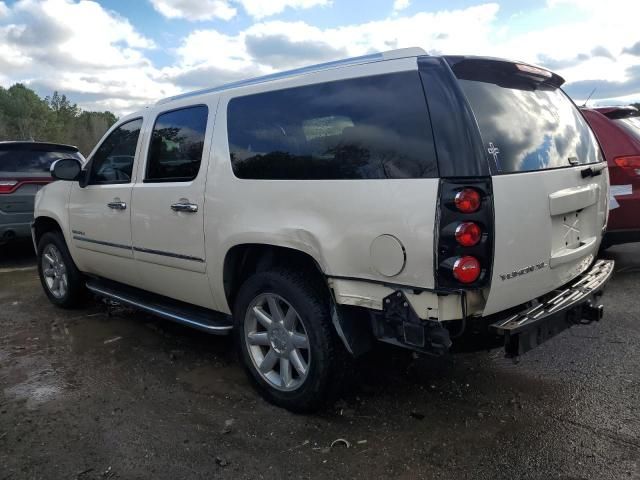 2014 GMC Yukon XL Denali