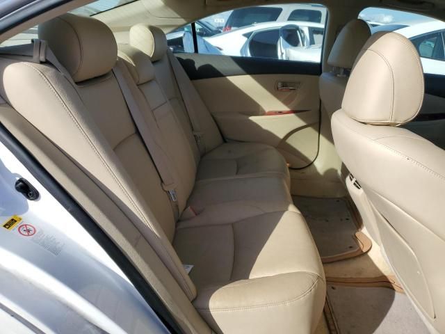 2008 Lexus ES 350