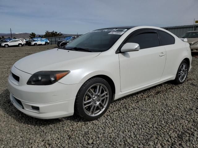 2007 Scion TC