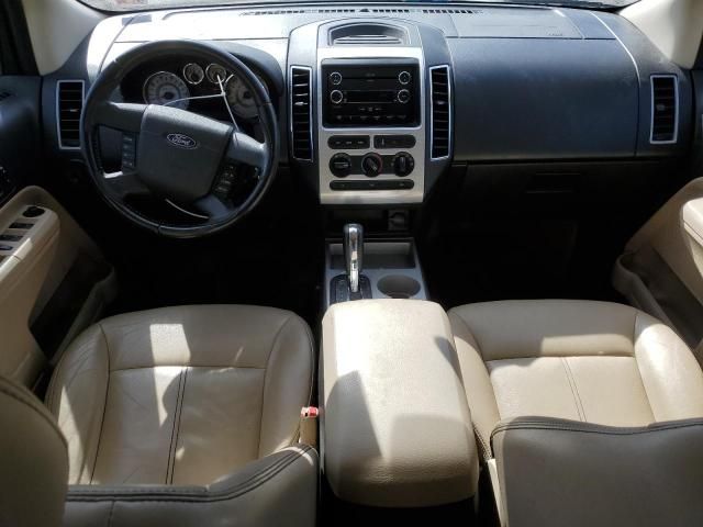 2008 Ford Edge SEL