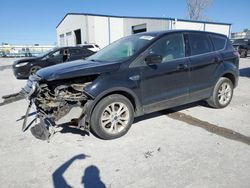 2017 Ford Escape SE for sale in Tulsa, OK