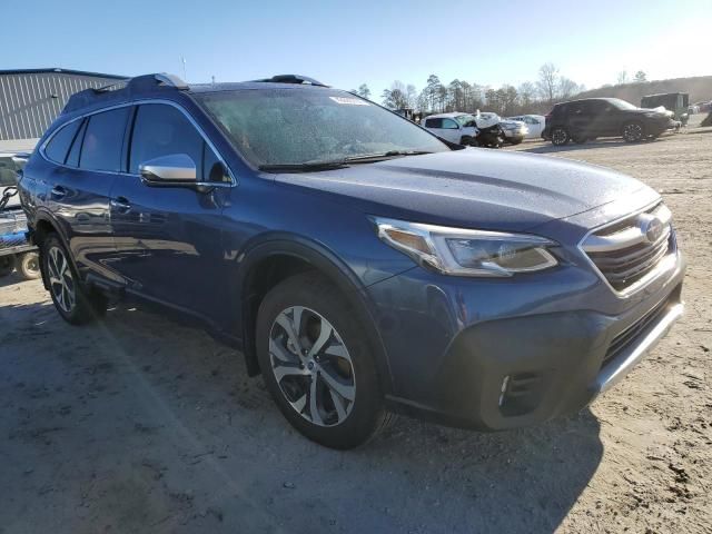 2021 Subaru Outback Touring