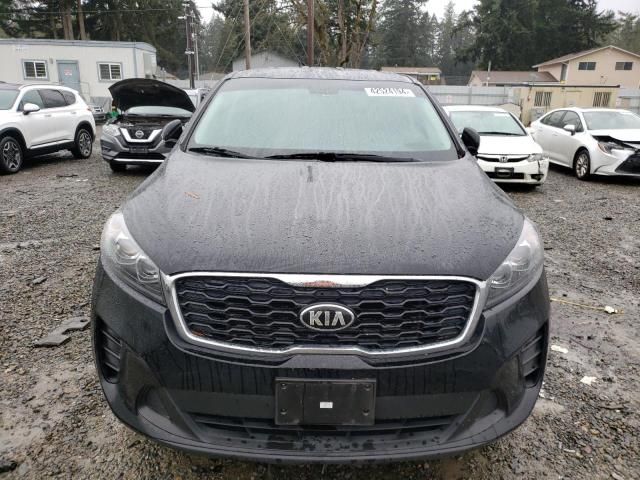 2019 KIA Sorento L