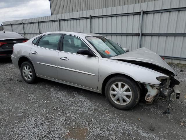 2006 Buick Lacrosse CXL