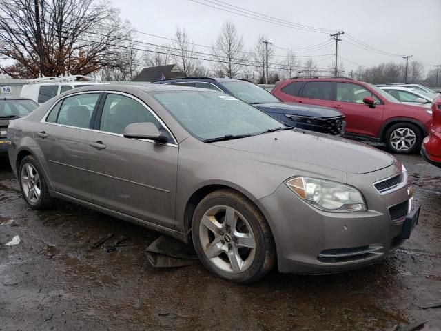 2010 Chevrolet Malibu 1LT