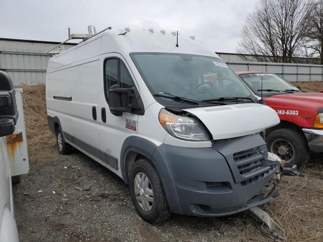 2018 Dodge RAM Promaster 3500 3500 High