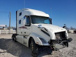 Volvo VN salvage cars for sale: 2022 Volvo VN VNL