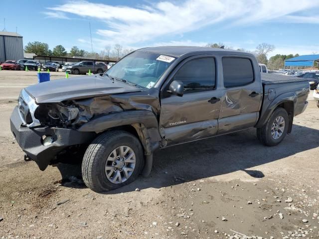 2014 Toyota Tacoma Double Cab Prerunner