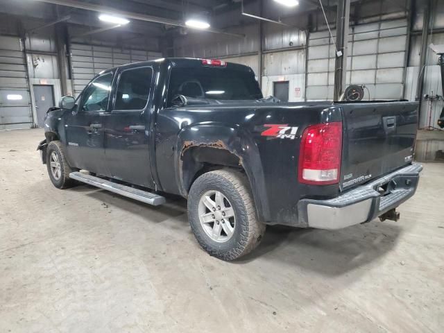 2011 GMC Sierra K1500 SLE