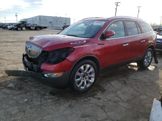 2012 Buick Enclave