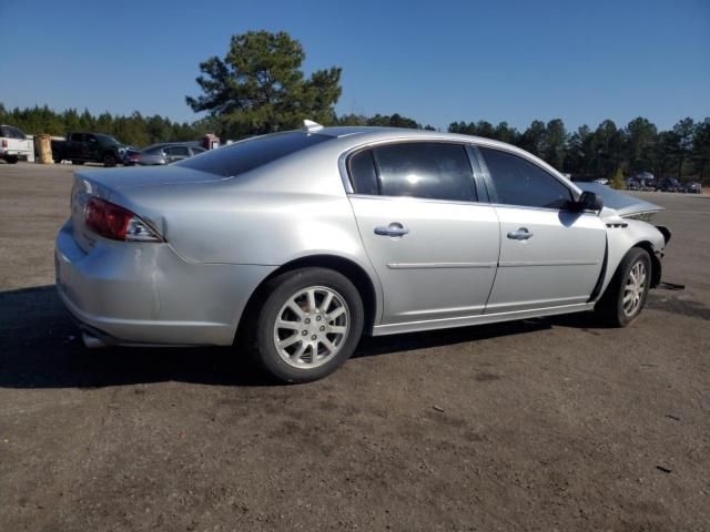 2011 Buick Lucerne CXL