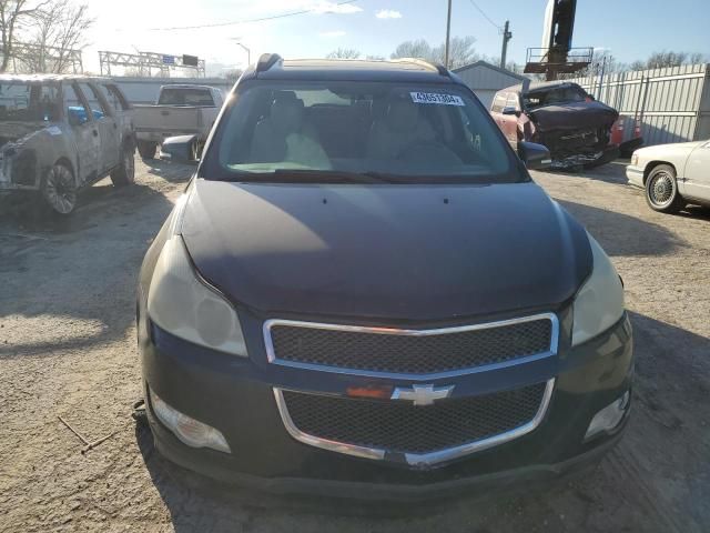 2011 Chevrolet Traverse LT