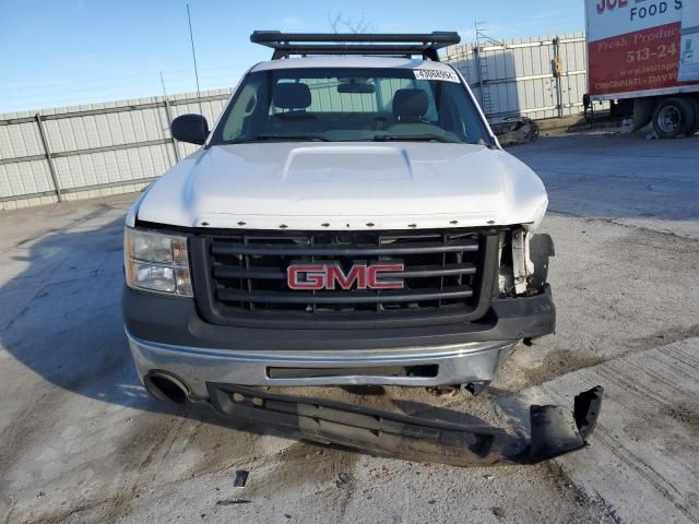 2011 GMC Sierra C1500