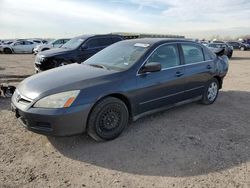 2007 Honda Accord LX for sale in Houston, TX