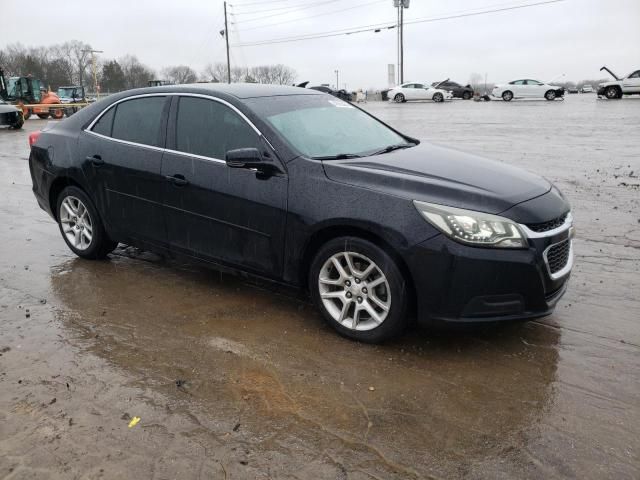 2016 Chevrolet Malibu Limited LT