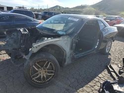 Salvage cars for sale at Colton, CA auction: 2013 Dodge Challenger SXT