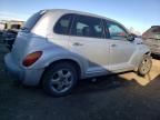 2001 Chrysler PT Cruiser