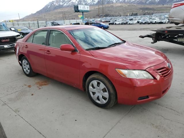 2007 Toyota Camry CE