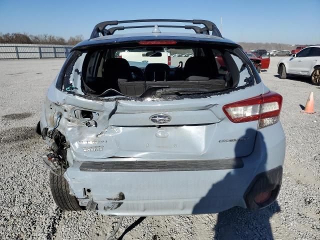 2019 Subaru Crosstrek Premium