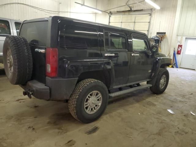 2008 Hummer H3 Adventure