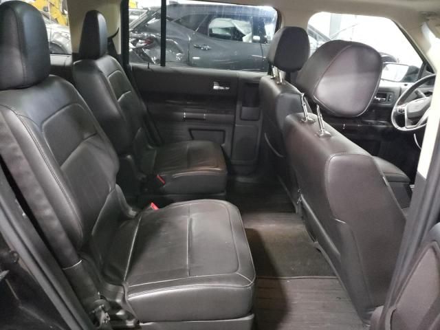 2015 Ford Flex SEL