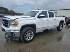 2014 GMC Sierra K1500 SLT