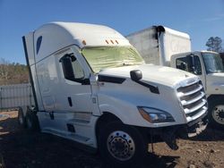 Freightliner Vehiculos salvage en venta: 2021 Freightliner Cascadia 126